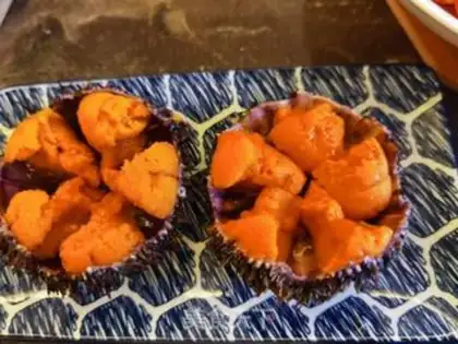 Make Sea urchins step 3