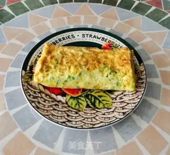 Make Egg rolls step 5