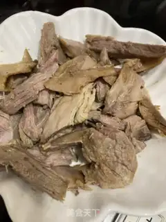 Make The fragrance duck step 4