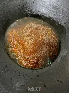 Make A soyfish step 3