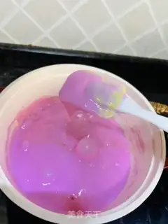 Make Flamingo step 5