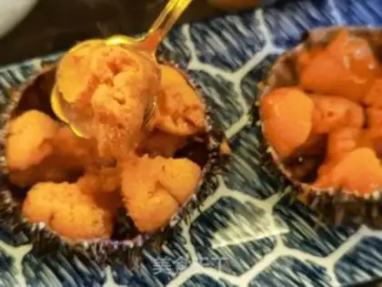 Make Sea urchins step 4