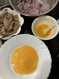 Make The fragrance duck step 5