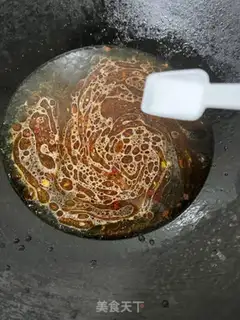 Make Sweet rice step 2
