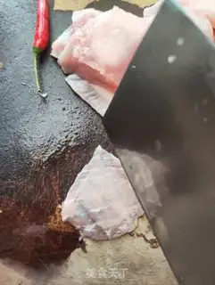 Make The hammer and the tarcrete step 3