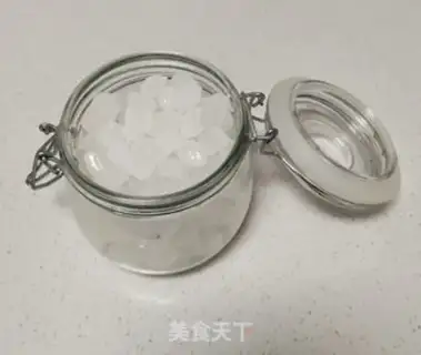 Make Sweet rice step 4