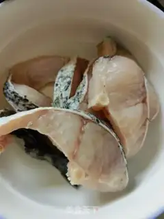 Make Salmon step 0