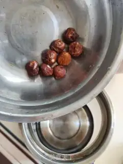Make Plumbless chrysanthemum step 0