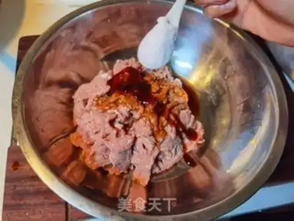 Make Boiled beef step 3
