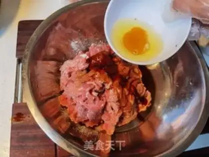 Make Boiled beef step 4