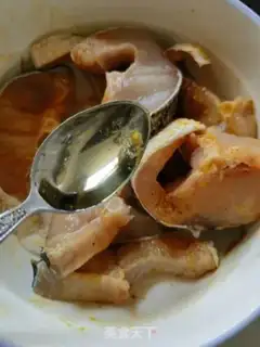 Make Salmon step 2