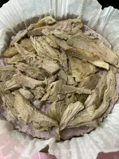 Make The fragrance duck step 10