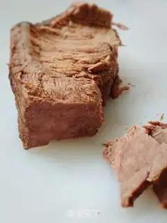 Make Beef sauce step 5