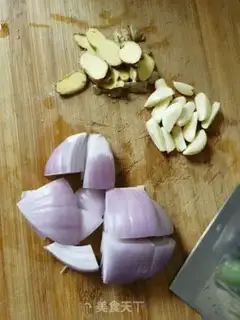 Make Salmon step 3