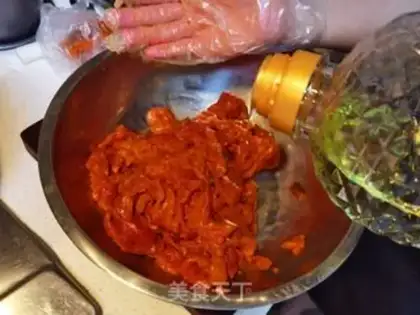 Make Boiled beef step 7