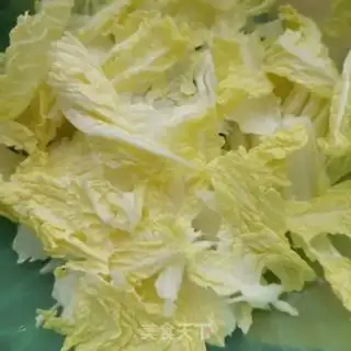 Make Scrambled red fish dry step 2