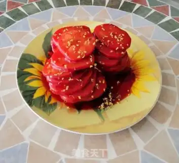 Make Sweet rice step 9