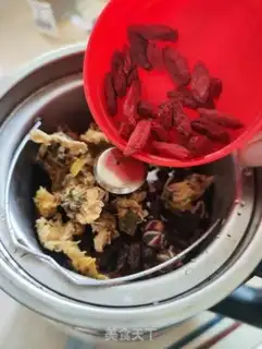 Make Plumbless chrysanthemum step 4