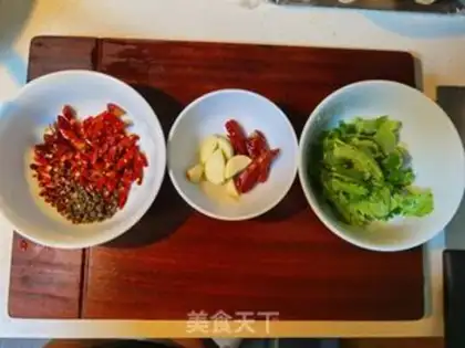 Make Boiled beef step 9
