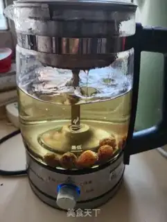 Make Plumbless chrysanthemum step 6