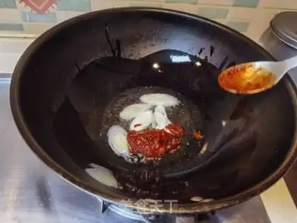 Make Boiled beef step 11