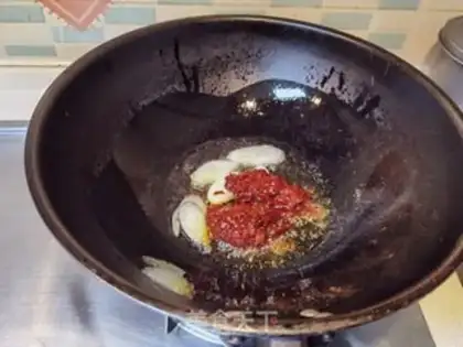 Make Boiled beef step 12