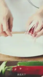 Make Zephyr - Peacock Open step 2