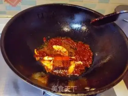 Make Boiled beef step 13