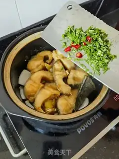 Make Salmon step 9