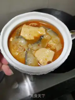 Make A soyfish step 10