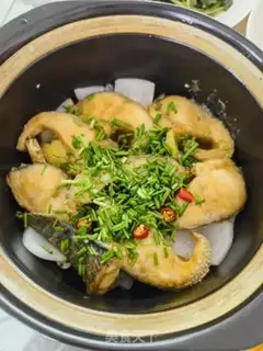 Make Salmon step 10
