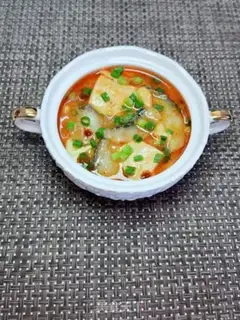 Make A soyfish step 12