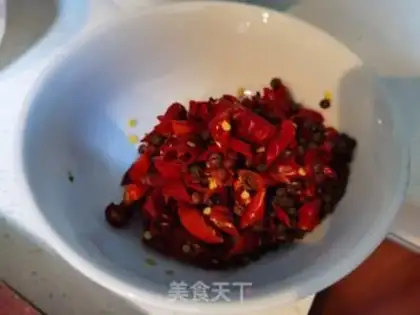 Make Boiled beef step 22