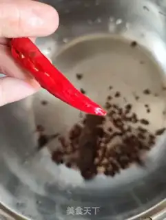 Make Smoky beans step 2