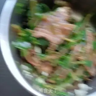 Make Beef veal gravy step 8