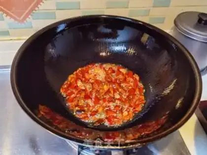 Make Boiled beef step 23