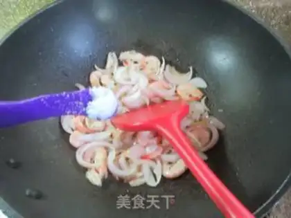 Make A boiled sour chicken step 0
