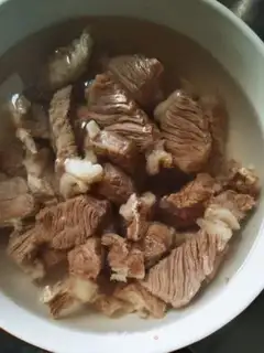 Make Potato stew step 3