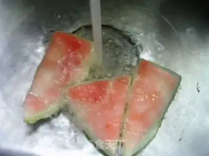 Make Shrimp melons step 4