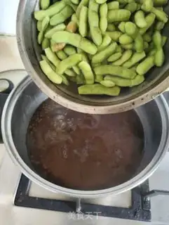 Make Smoky beans step 5