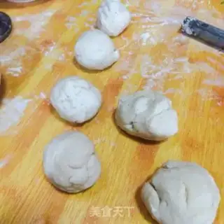 Make Shanghai onion onions step 2