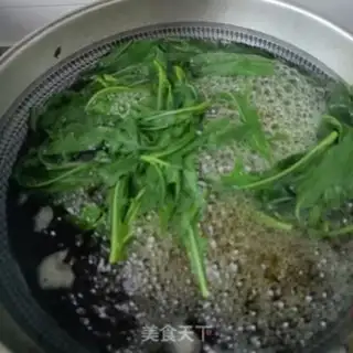 Make Fried omelet step 2