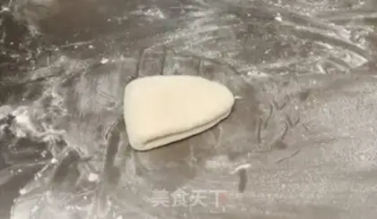 Make Coconut milk bread step 8