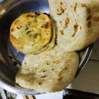 Make Shanghai onion onions step 4