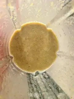 Make Frozen grape juice step 1