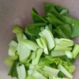 Make Chicken gravy step 1