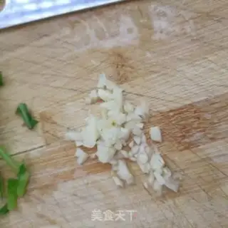 Make Fried omelet step 4