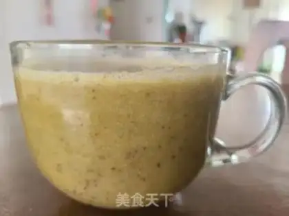 Make Frozen grape juice step 2