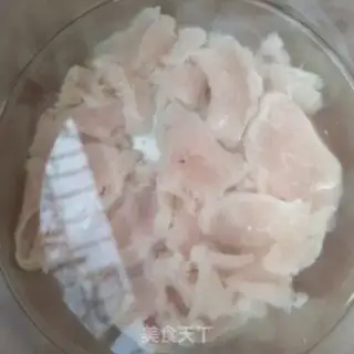 Make Chicken gravy step 3