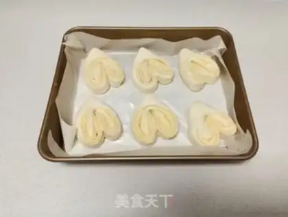 Make Coconut milk bread step 11